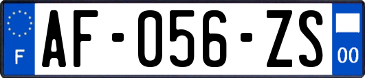 AF-056-ZS