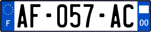 AF-057-AC