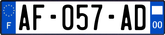 AF-057-AD