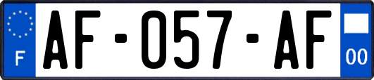 AF-057-AF