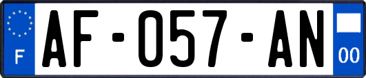 AF-057-AN