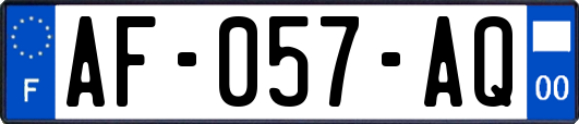 AF-057-AQ