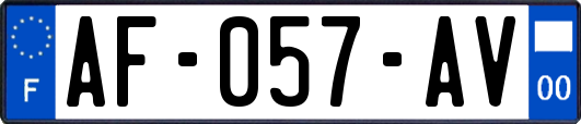 AF-057-AV