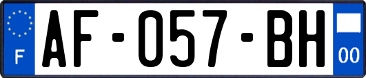 AF-057-BH