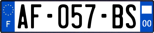 AF-057-BS