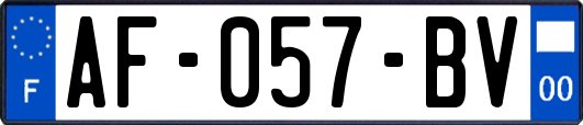 AF-057-BV