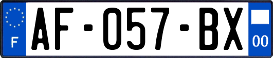 AF-057-BX