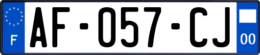 AF-057-CJ