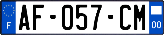 AF-057-CM