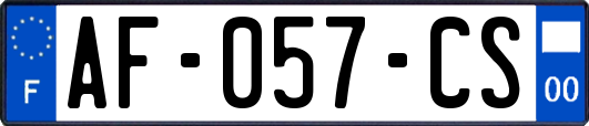 AF-057-CS