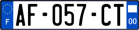 AF-057-CT