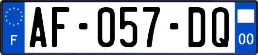 AF-057-DQ