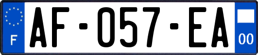 AF-057-EA