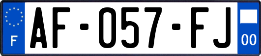 AF-057-FJ