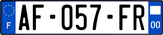 AF-057-FR