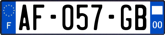 AF-057-GB