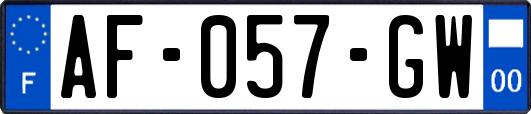 AF-057-GW