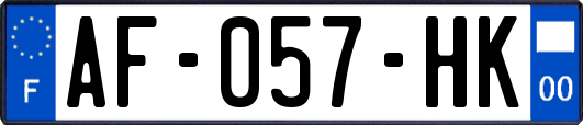 AF-057-HK