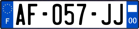 AF-057-JJ