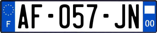 AF-057-JN