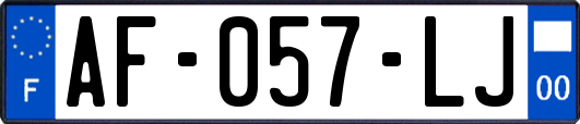 AF-057-LJ