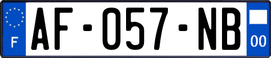 AF-057-NB