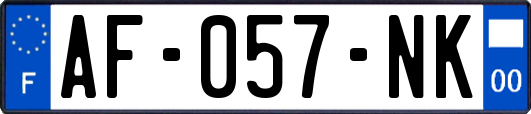 AF-057-NK