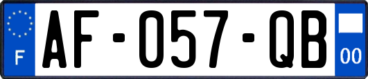 AF-057-QB