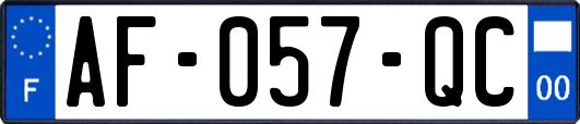 AF-057-QC