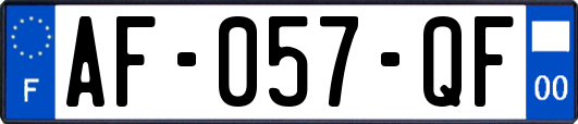 AF-057-QF