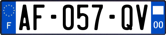 AF-057-QV