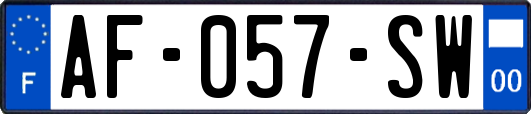 AF-057-SW