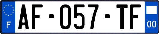 AF-057-TF