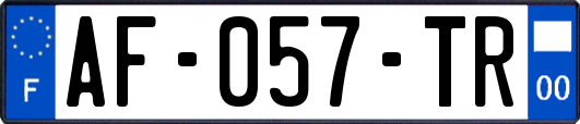 AF-057-TR