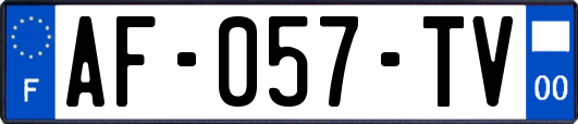 AF-057-TV