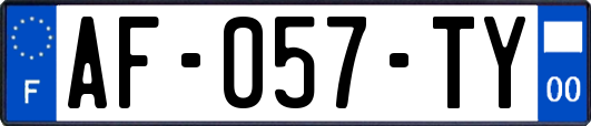 AF-057-TY