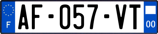 AF-057-VT