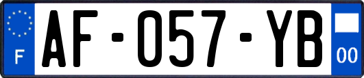 AF-057-YB