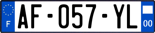 AF-057-YL