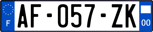 AF-057-ZK