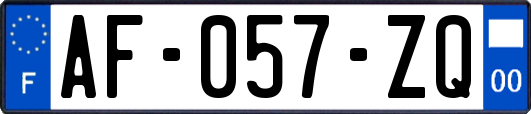 AF-057-ZQ