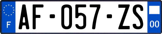 AF-057-ZS