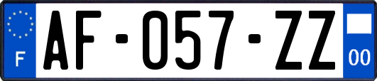 AF-057-ZZ