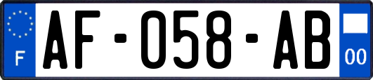 AF-058-AB