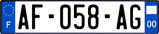 AF-058-AG