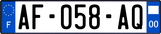 AF-058-AQ