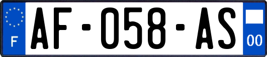 AF-058-AS