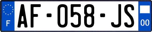 AF-058-JS