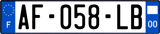 AF-058-LB