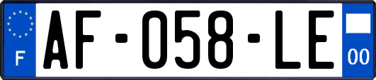 AF-058-LE